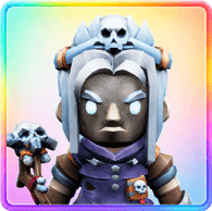 Necromancer Rivalcrest card
