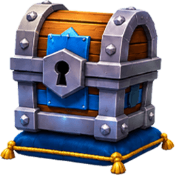 Brave Chest
