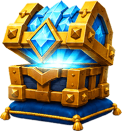 Legendary Chest